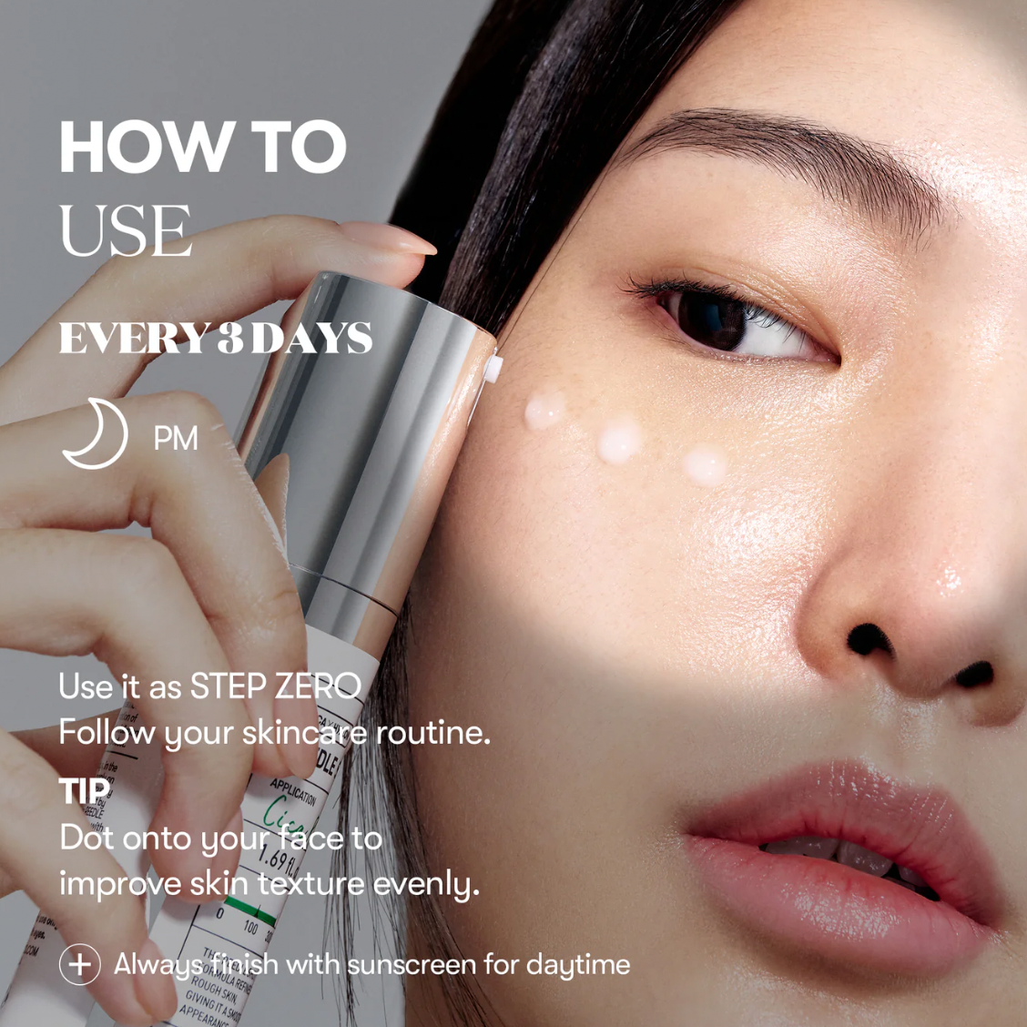 [VT COSMETICS] Cica Reedle Shot 300 Essence