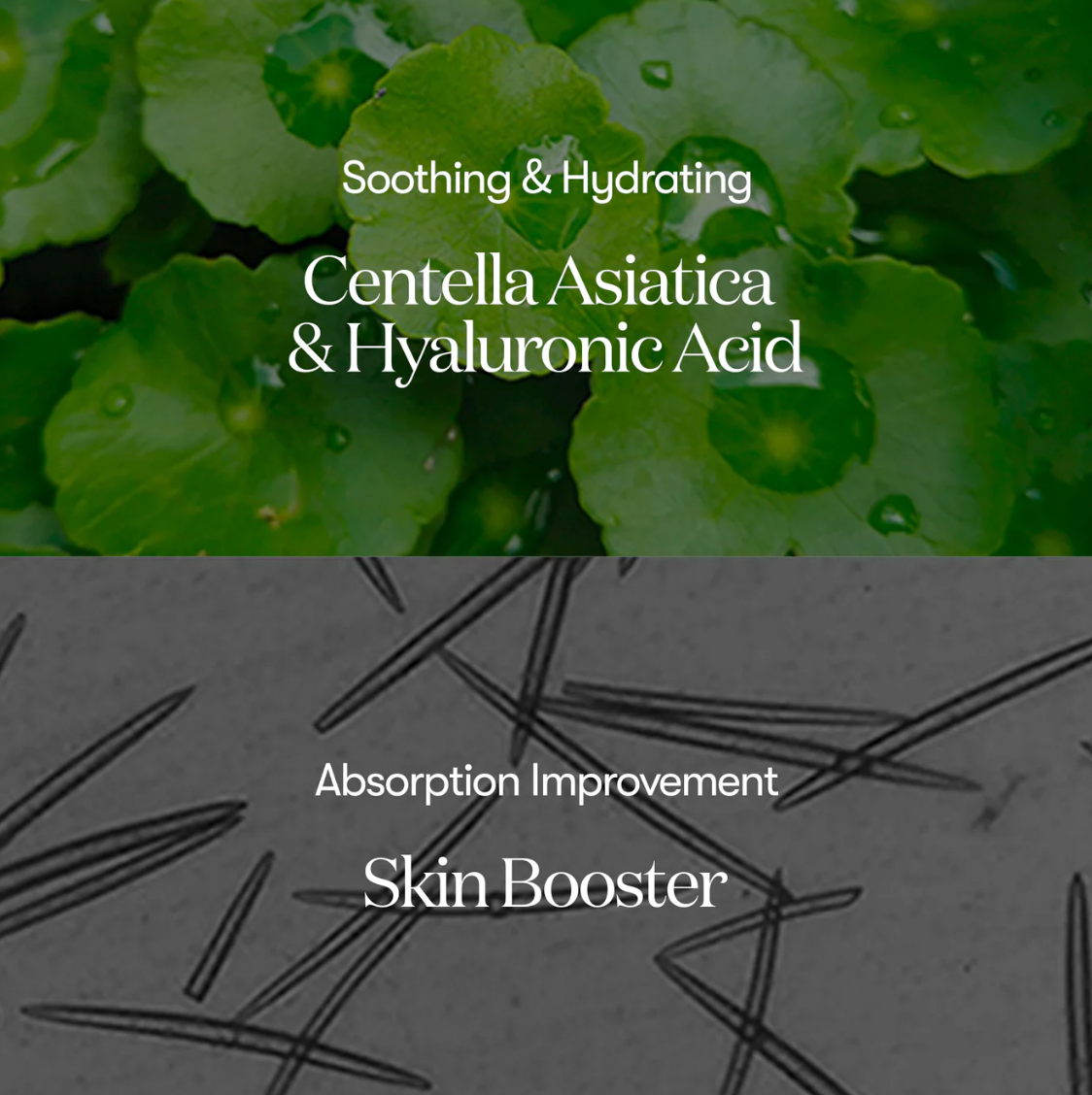 [VT COSMETICS] Cica Reedle Shot 300 Essence