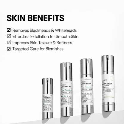 [VT COSMETICS] Cica Reedle Shot 300 Essence