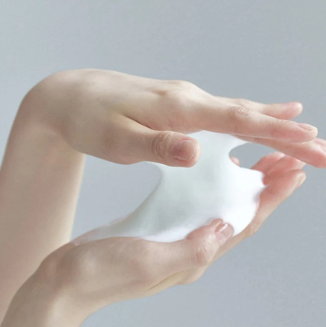 [Celimax] Noni Acne Bubble Cleanser