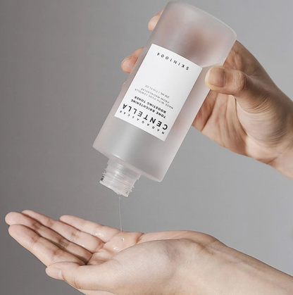 [SKIN1004] Madagascar Centella Tone Brightening Boosting Toner