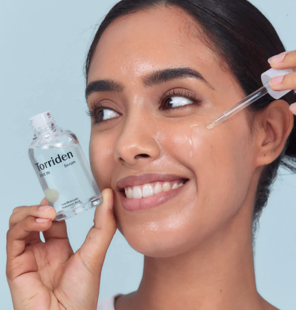 [Torriden] Dive-In Low Molecular Hyaluronic Acid Serum