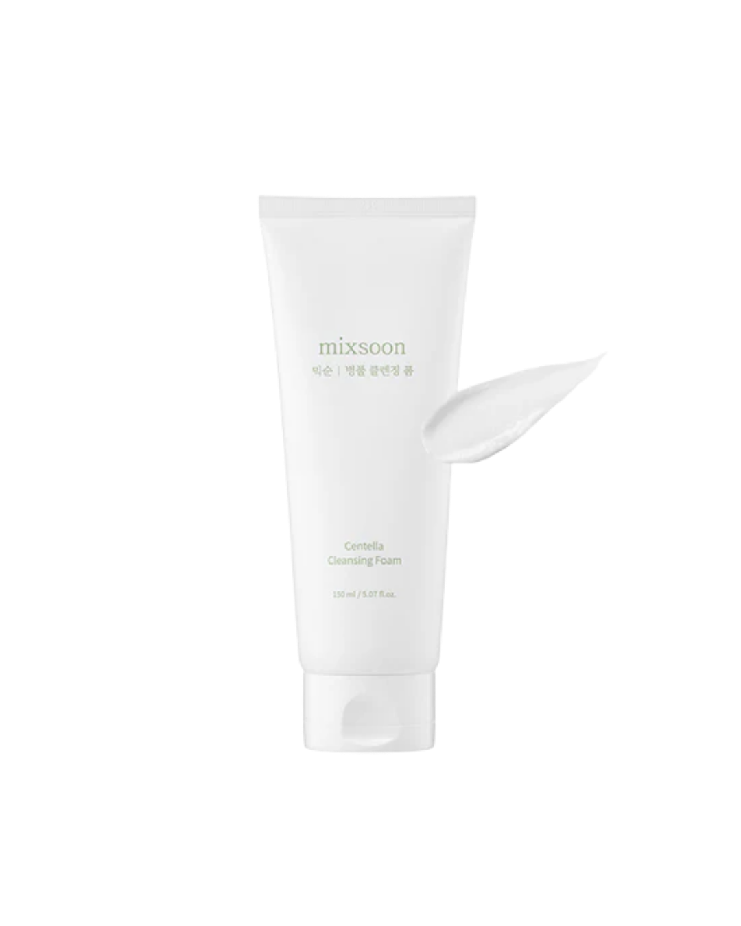 [MIXSOON] Centella Cleansing Foam