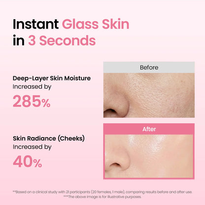 [Biodance] Collagen Peptide Jelly Serum Mist