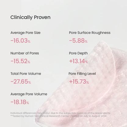 [Biodance] Collagen Gel Toner Pads