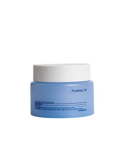 [Pyunkang Yul] Deep Clear Cleansing Balm