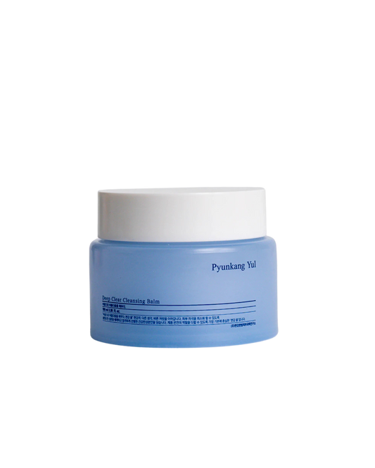 [Pyunkang Yul] Deep Clear Cleansing Balm