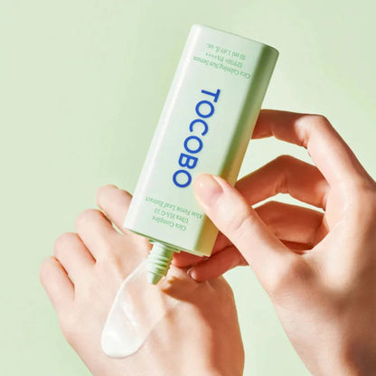 [TOCOBO] Cica Calming Sun Serum SPF50+ PA++++