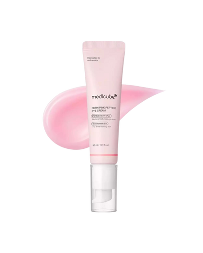 [Medicube] Pdrn Pink Peptide Eye Serum