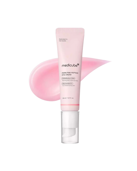 [Medicube] Pdrn Pink Peptide Eye Serum