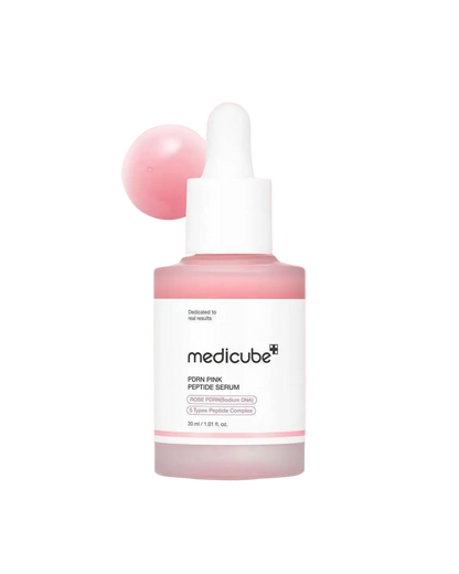 [Medicube] PDRN Pink Peptide Serum