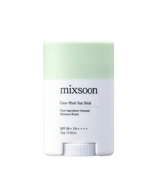 [Mixsoon] Cica-Hyal Sun Stick  SPF50+ PA++++