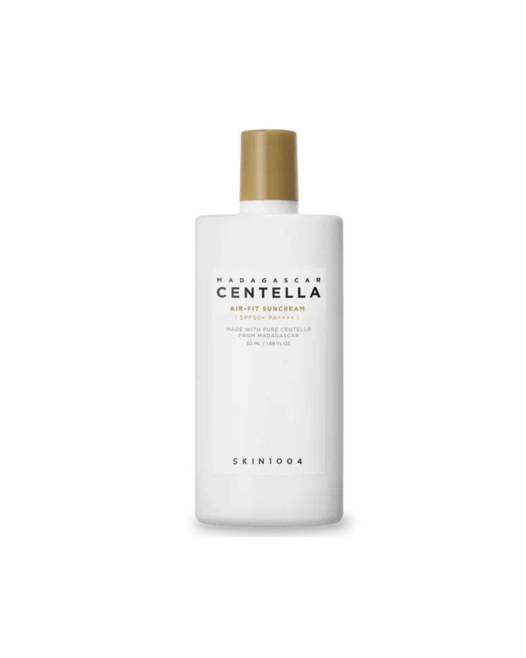 [Skin1004] Madagascar Centella Air-Fit Suncream Plus