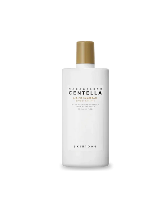 [Skin1004] Madagascar Centella Air-Fit Suncream Plus