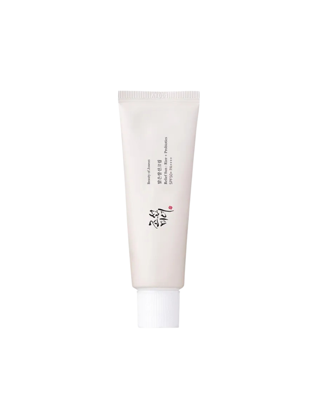 [Beauty of Joseon] Relief Sun: Rice + Probiotics SPF50+ PA++++