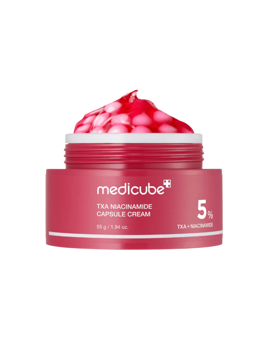 TXA Niacinamide Capsule Cream