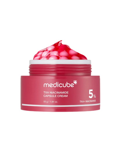 TXA Niacinamide Capsule Cream