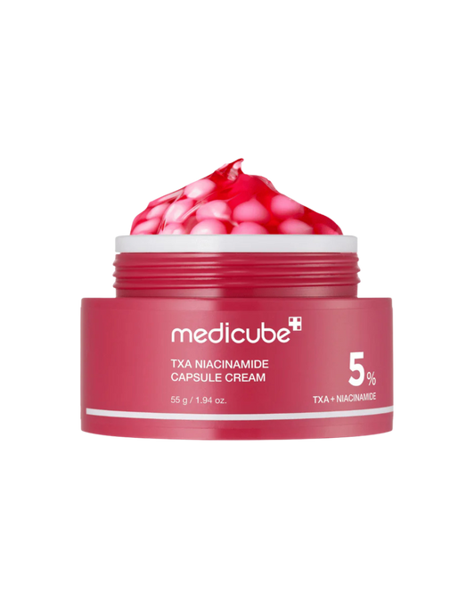 TXA Niacinamide Capsule Cream
