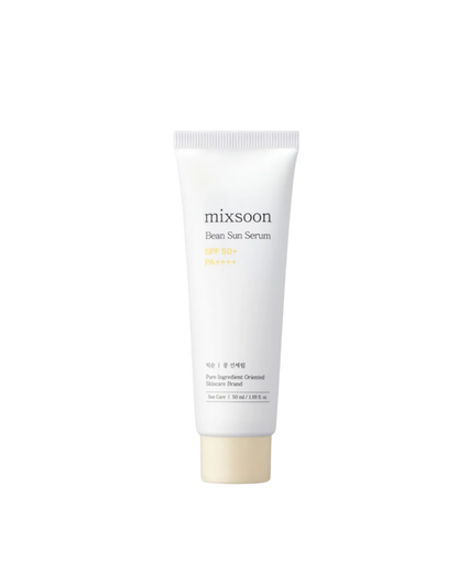 [Mixsoon] Bean Sun Serum SPF 50+ PA++++