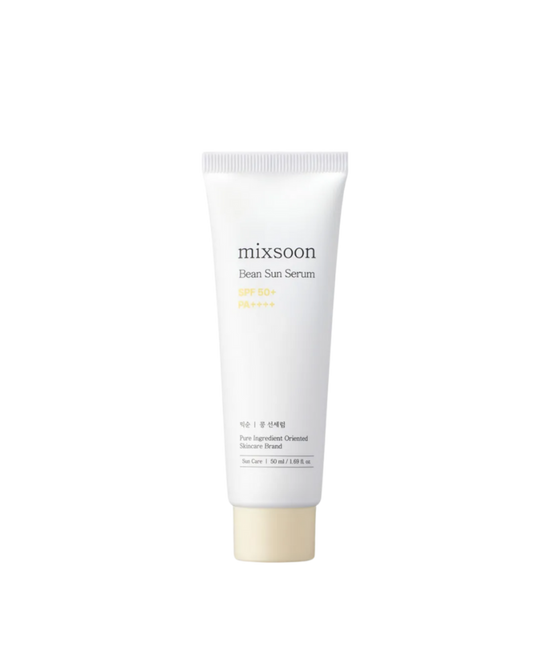 [Mixsoon] Bean Sun Serum SPF 50+ PA++++