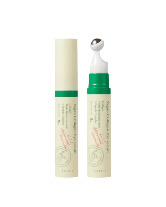 [Axis-Y] Vegan Collagen Eye Serum