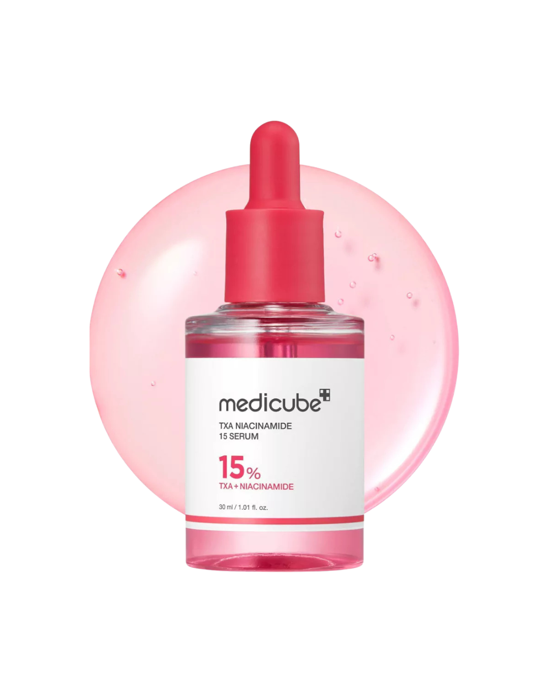 [Medicube] TXA Niacinamide 15% Serum