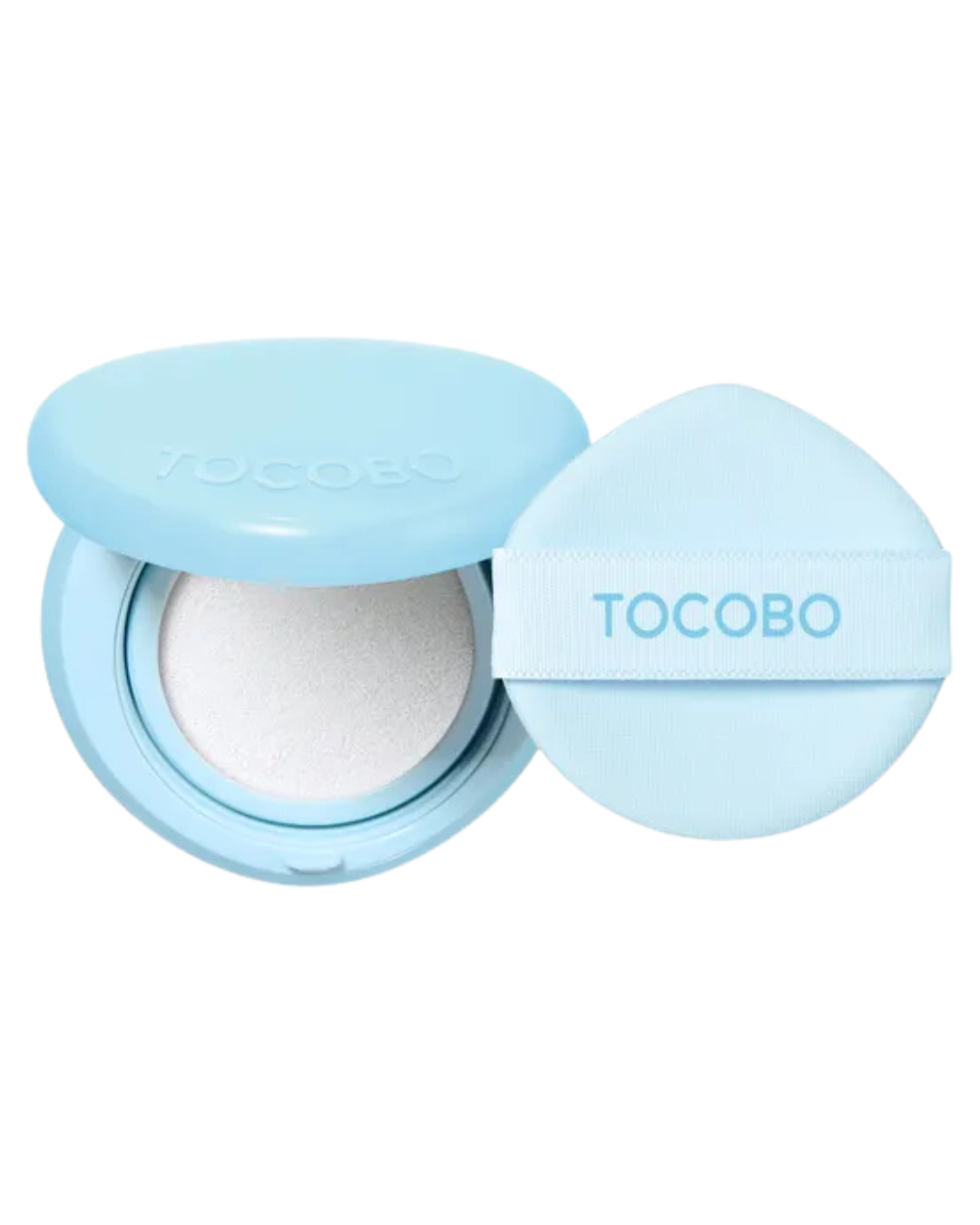 [TOCOBO] Blur Finish Sun Cushion