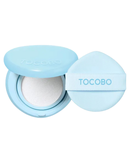 [TOCOBO] Blur Finish Sun Cushion
