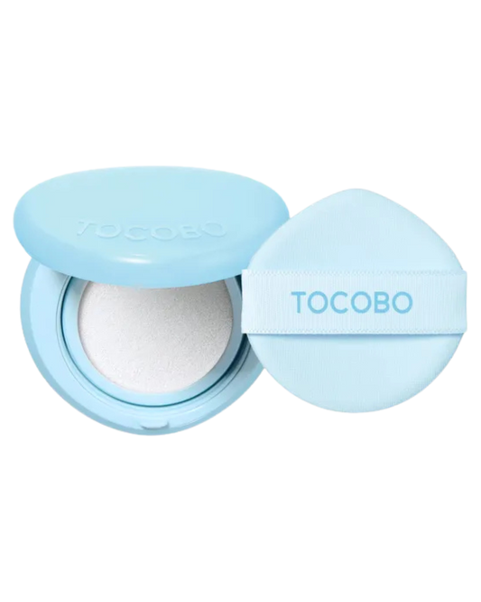 [TOCOBO] Blur Finish Sun Cushion