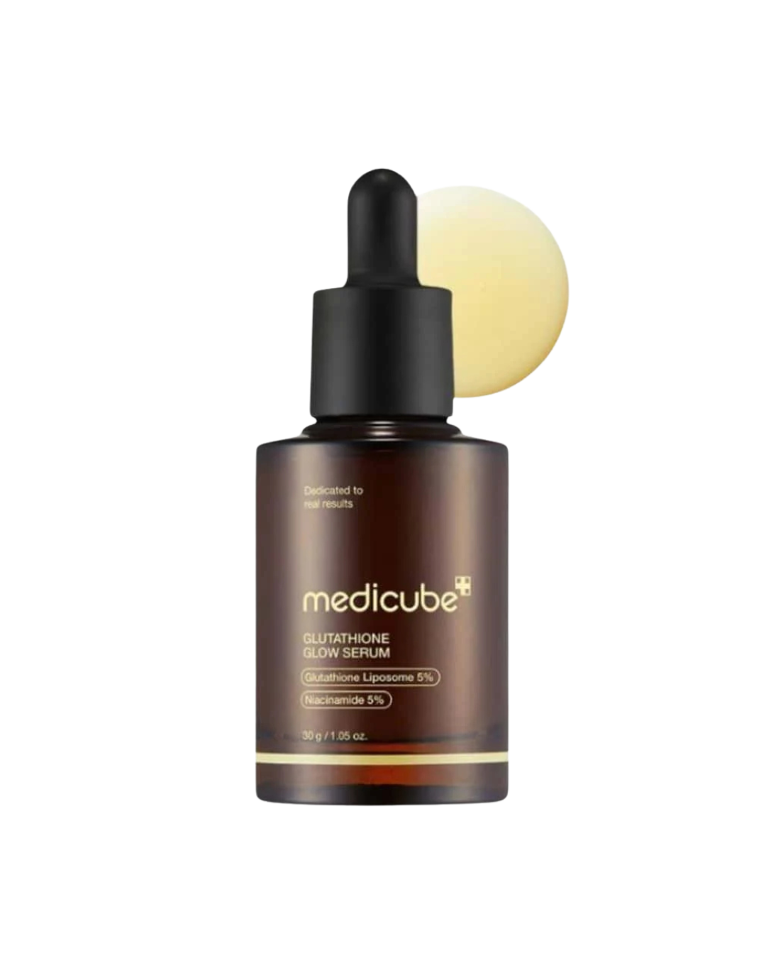 [Medicube] Glutathione glow serum