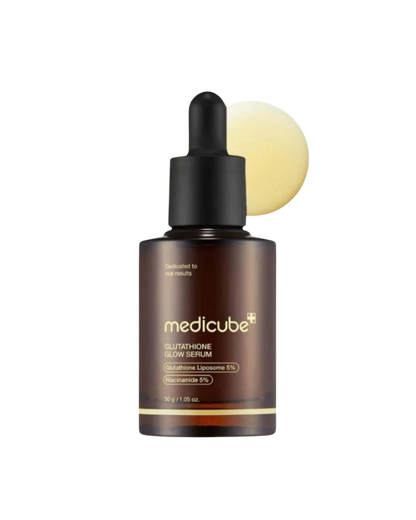 [Medicube] Glutathione glow serum