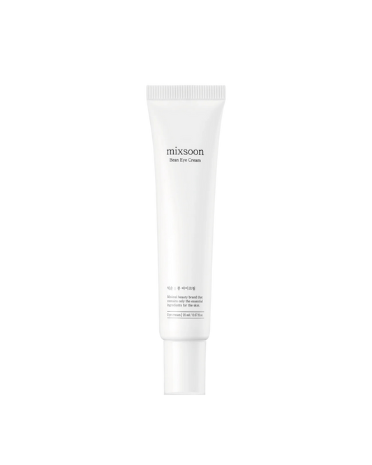 [Mixsoon] Bean Eye Cream