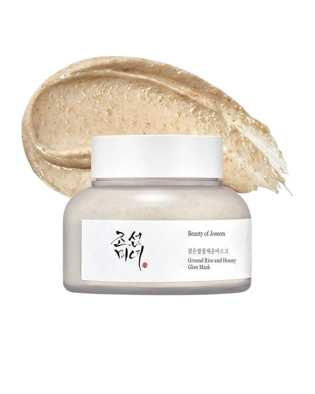 [Beauty of Joseon] Ground Rice and Honey Glow Mask