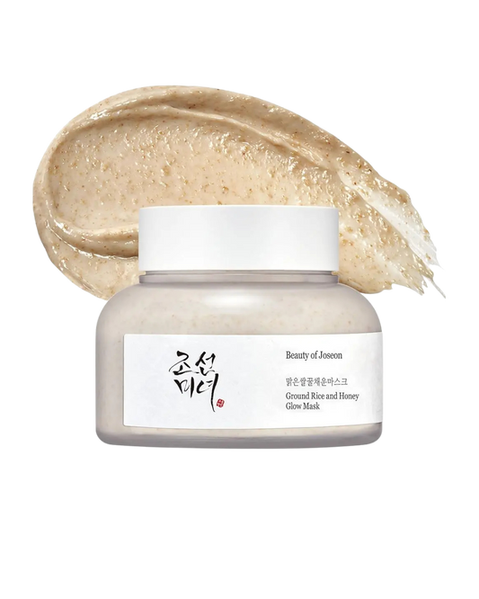 [Beauty of Joseon] Ground Rice and Honey Glow Mask
