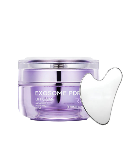 [Maxclinic] Exosome PDRN Lift Cream