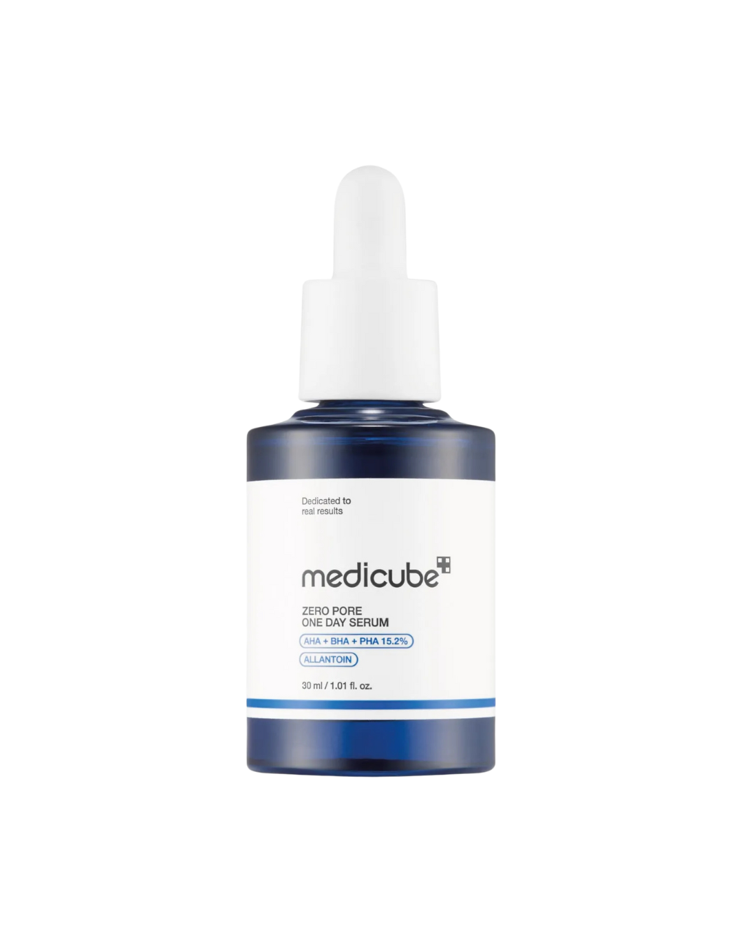 [Medicube] Zero Pore One Day Serum