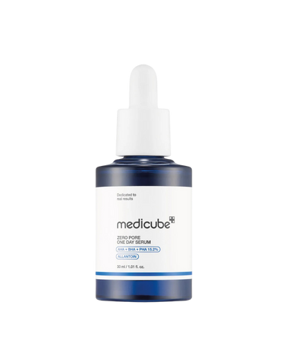 [Medicube] Zero Pore One Day Serum
