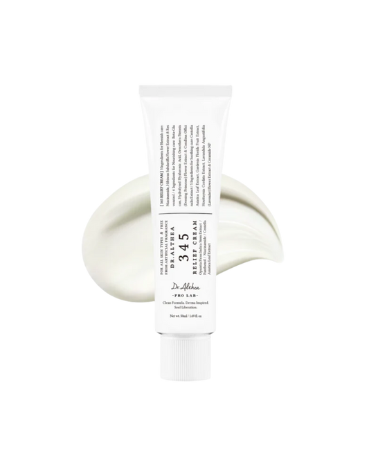 [Dr.Althea] 345 Relief Cream