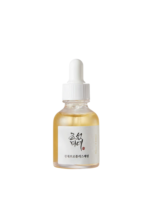 [Beauty of Joseon] Glow Serum: Propolis + Niacinamide