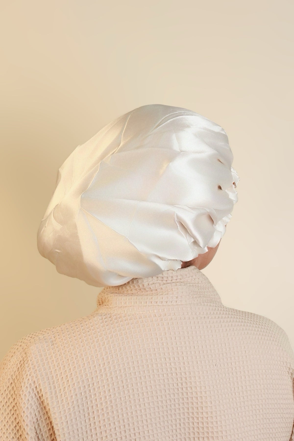 [Togetter] Gorro Para Dormir