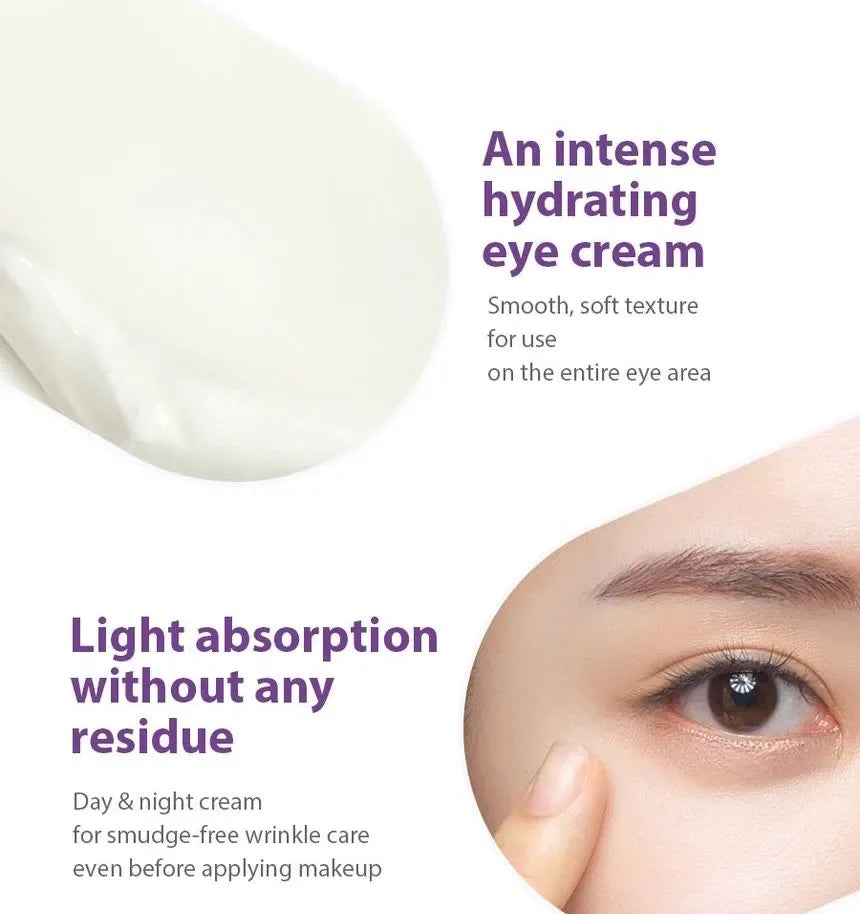 [MAXCLINIC] Time Return Melatonin Eye Cream