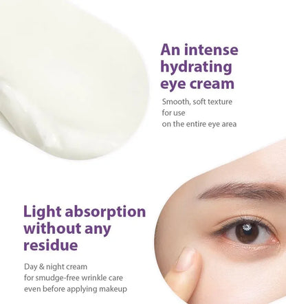 [MAXCLINIC] Time Return Melatonin Eye Cream
