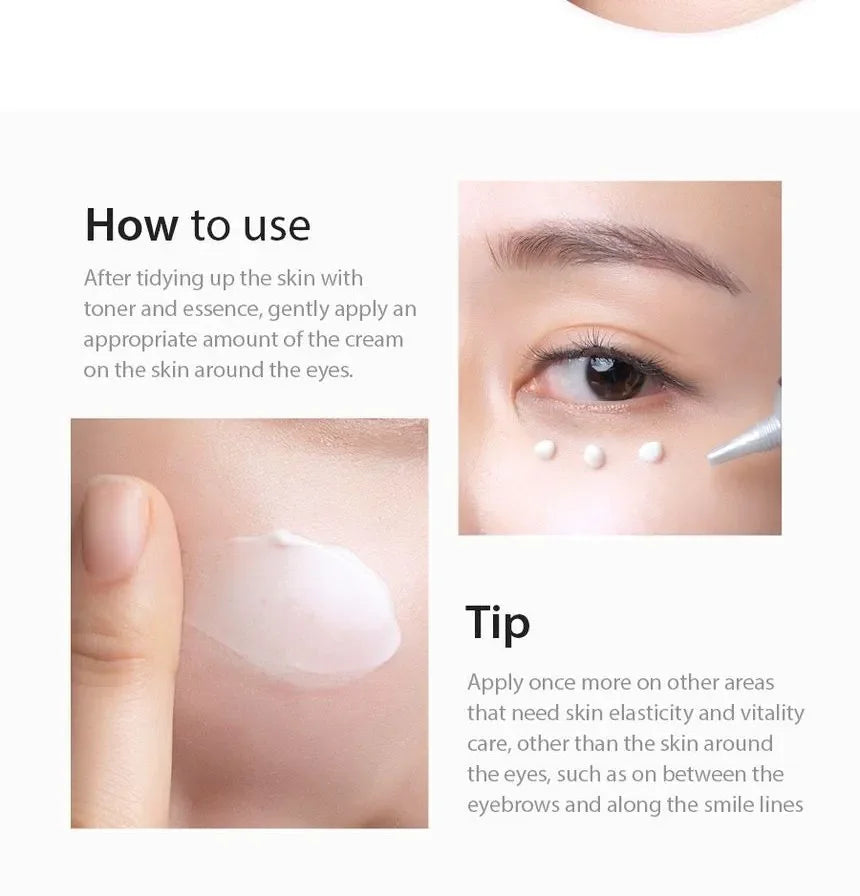 [MAXCLINIC] Time Return Melatonin Eye Cream