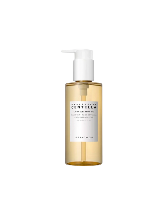 [SKIN1004] Madagascar Centella Light Cleansing Oil