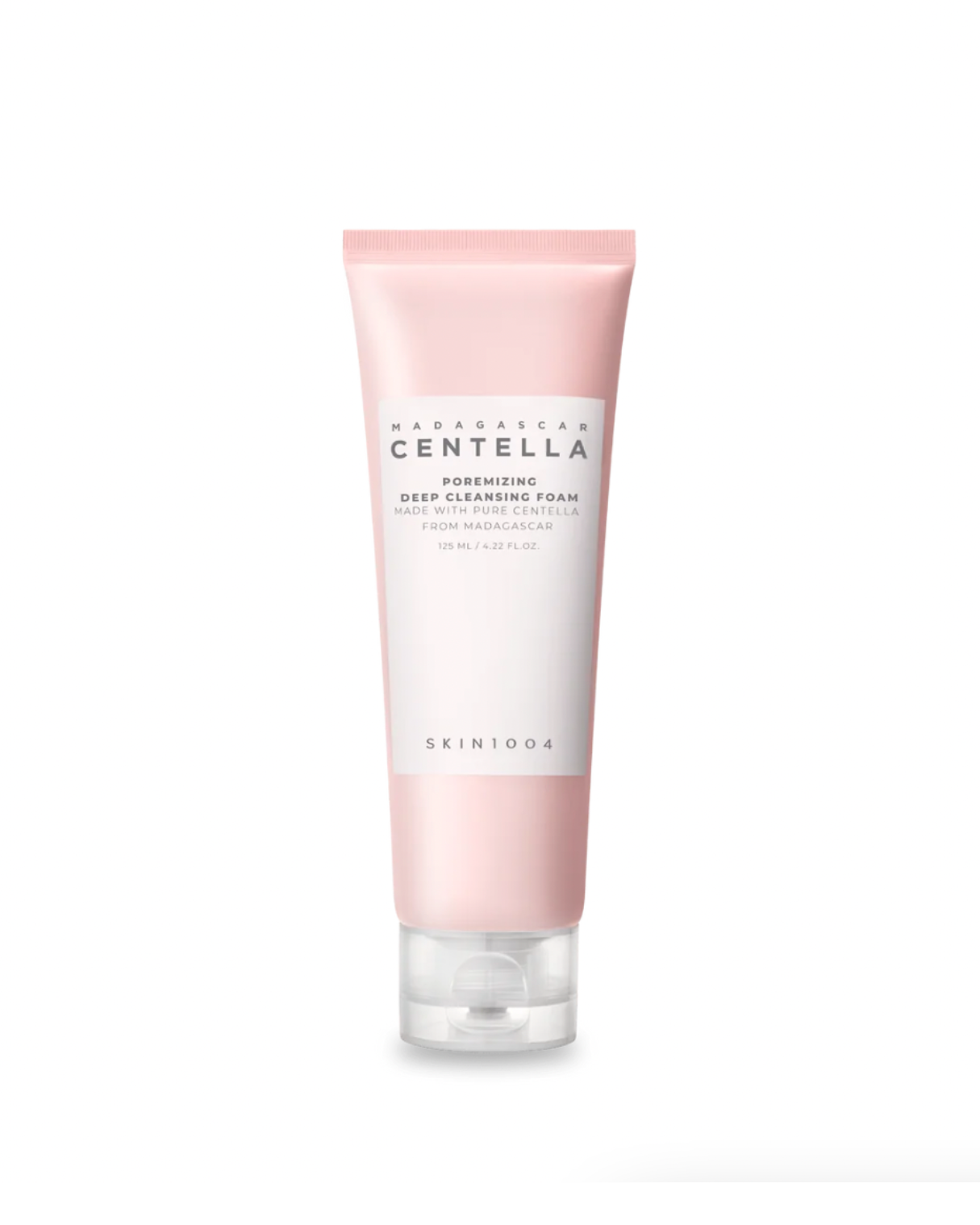 [SKIN1004] Madagascar Centella Poremizing Deep Cleansing Foam