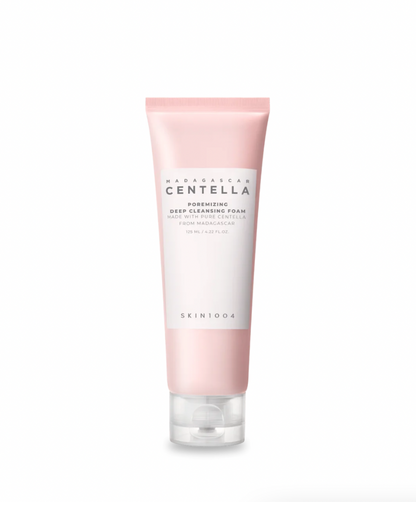 [SKIN1004] Madagascar Centella Poremizing Deep Cleansing Foam