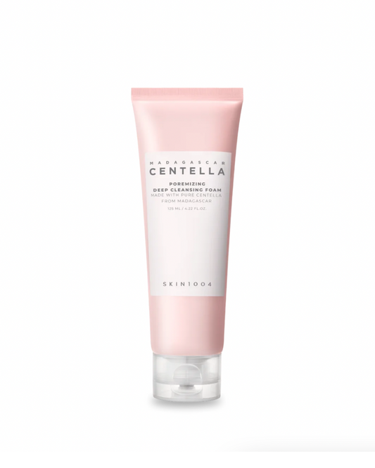 [SKIN1004] Madagascar Centella Poremizing Deep Cleansing Foam