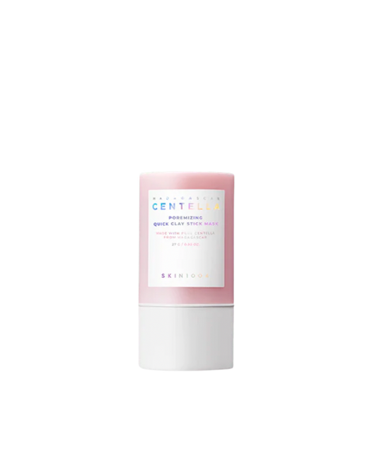 [SKIN1004] Madagascar Centella Poremizing Quick Clay Stick Mask