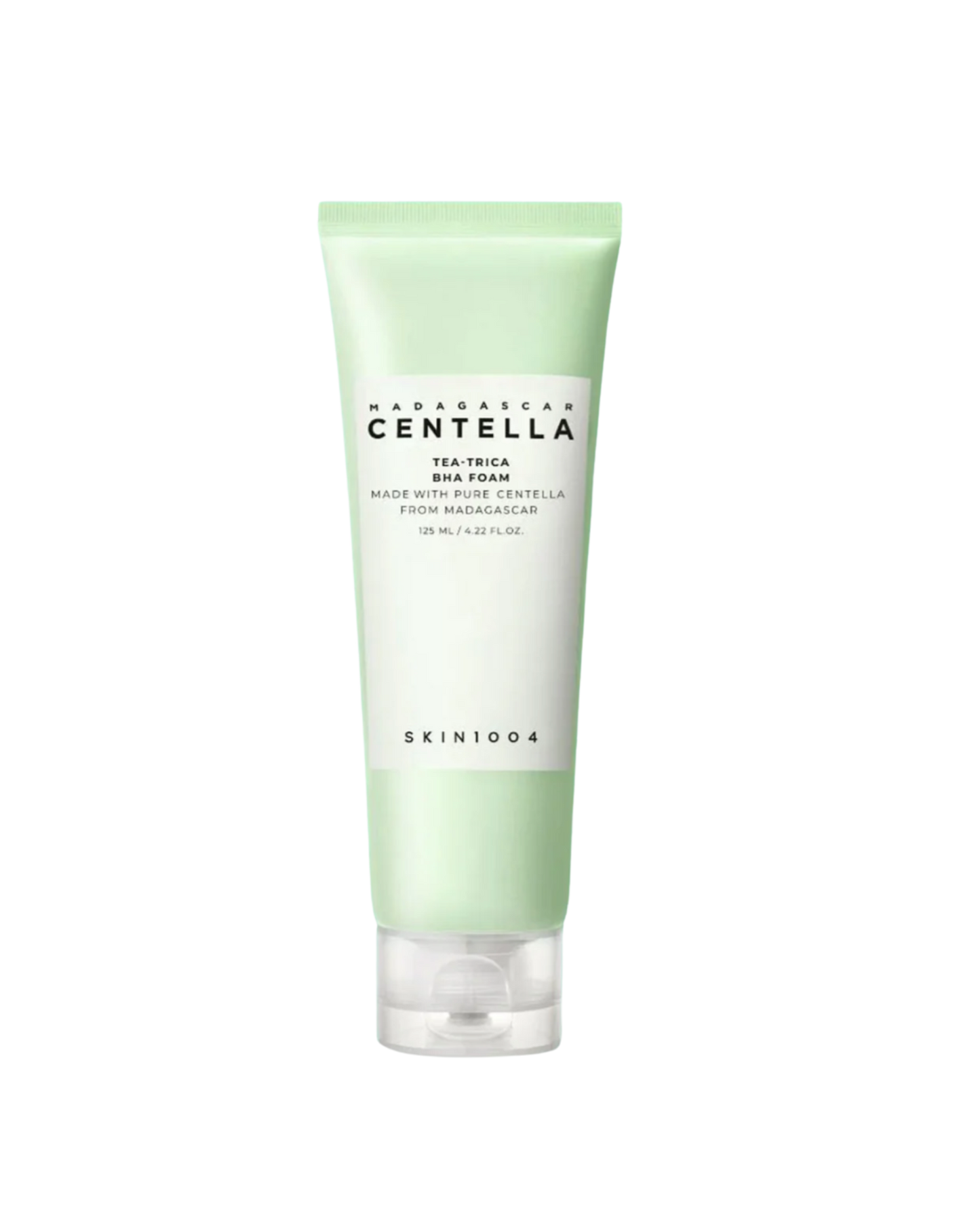 [SKIN1004] Madagascar Centella Tea-Trica BHA Foam