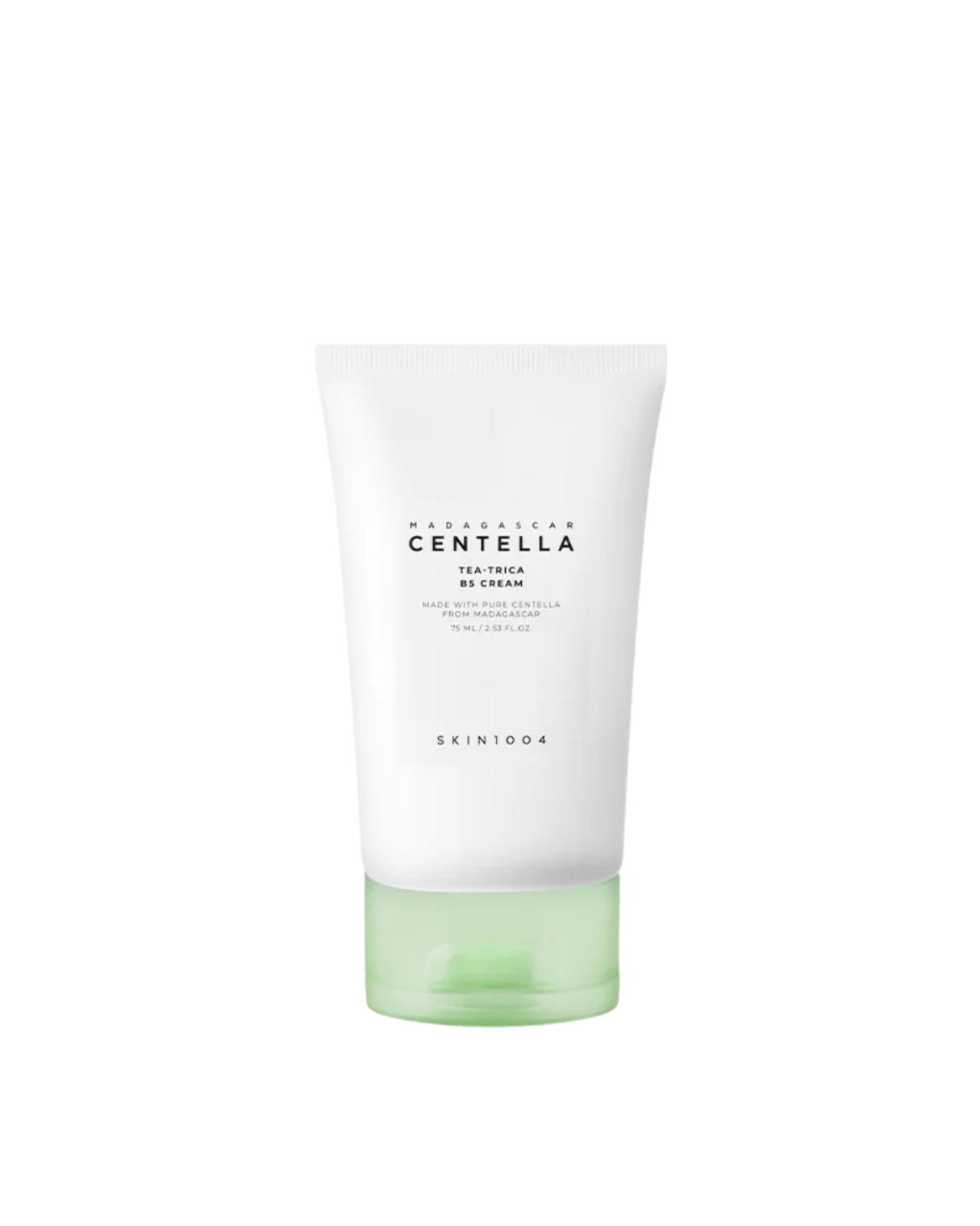 [SKIN1004] Madagascar Centella Tea-Trica B5 Cream